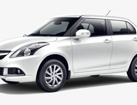 Swift Dzire