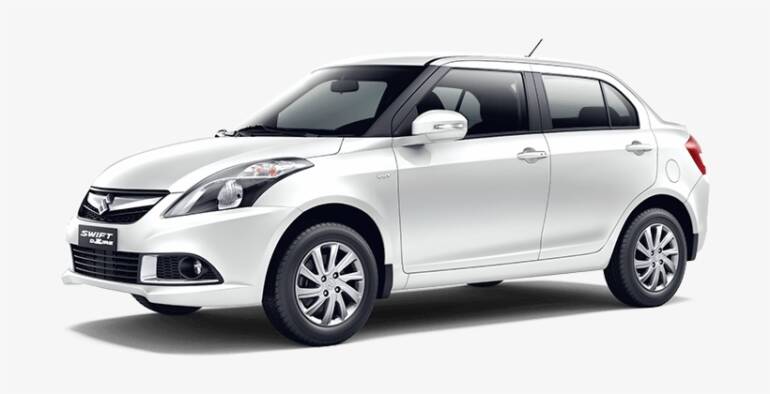 Swift Dzire
