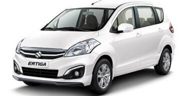 Suzuki Ertiga