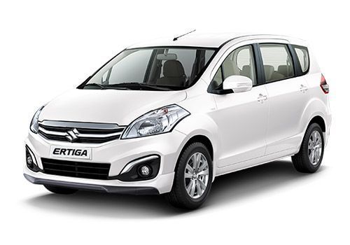 Suzuki Ertiga