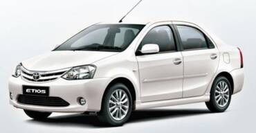 Toyota Etios