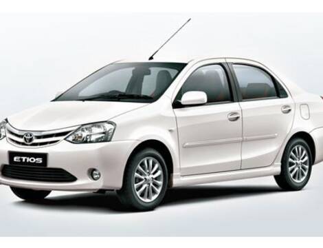 Toyota Etios